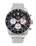 Pre-Owned Tag Heuer Autavia Watch
